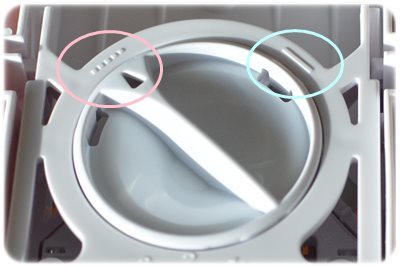スピードスライサー 千切りスイッチ.JPG