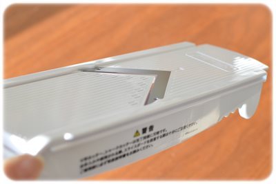 スピードスライサー v字カッター 収納.JPG